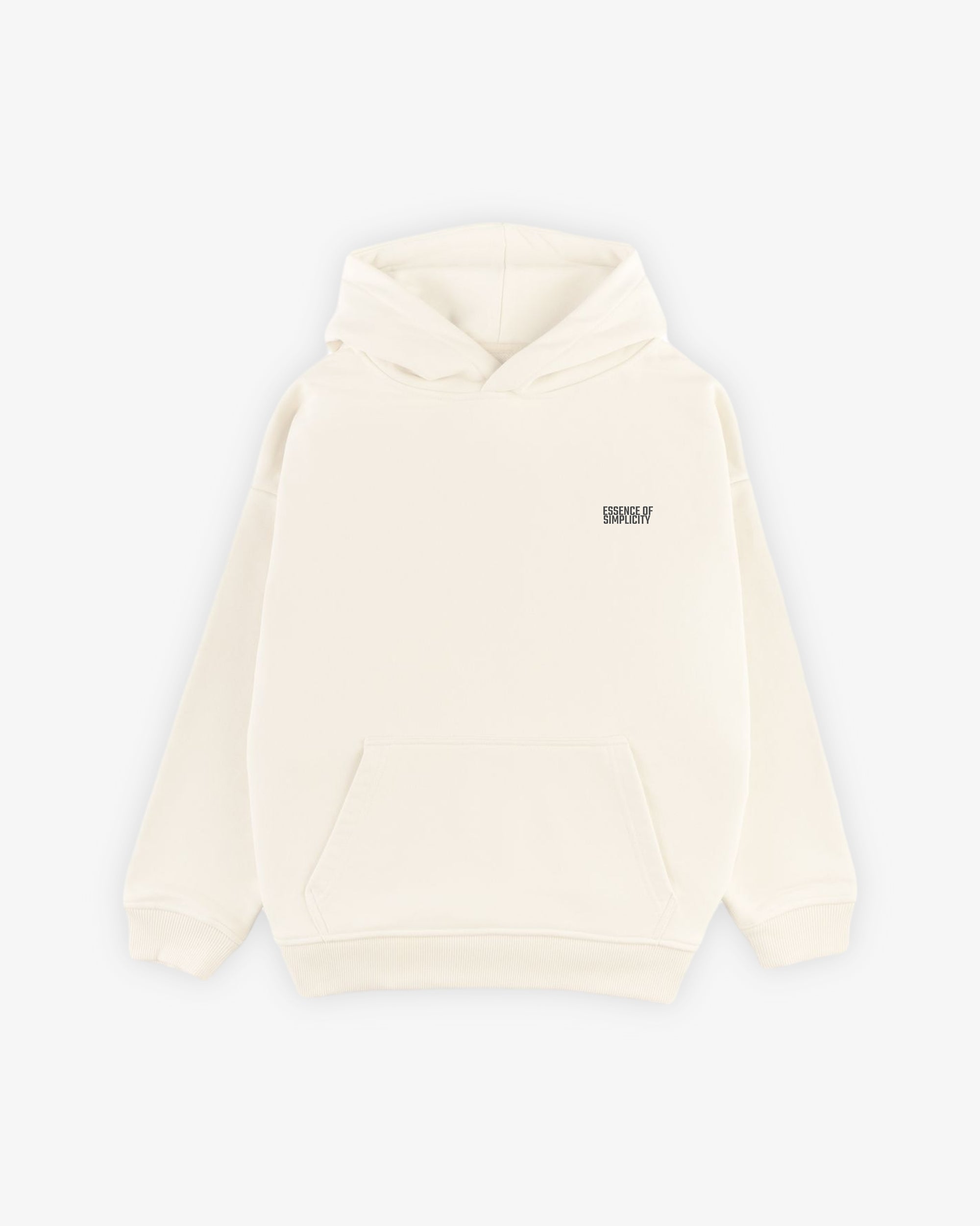 Arch.001 Coco Hoodie
